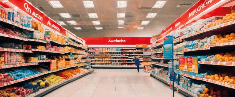 Mutuelle Auchan : ce qu&rsquo;il faut vérifier avant d&rsquo;adhérer